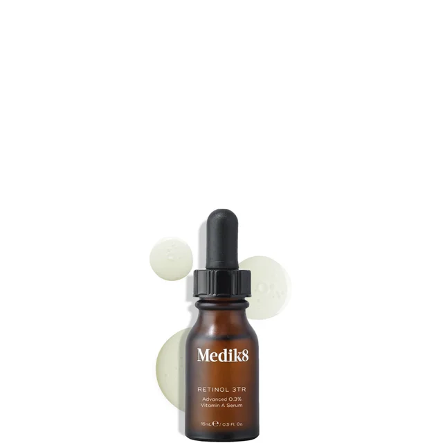 Medik8 Retinol 3TR Sérum 15 ml