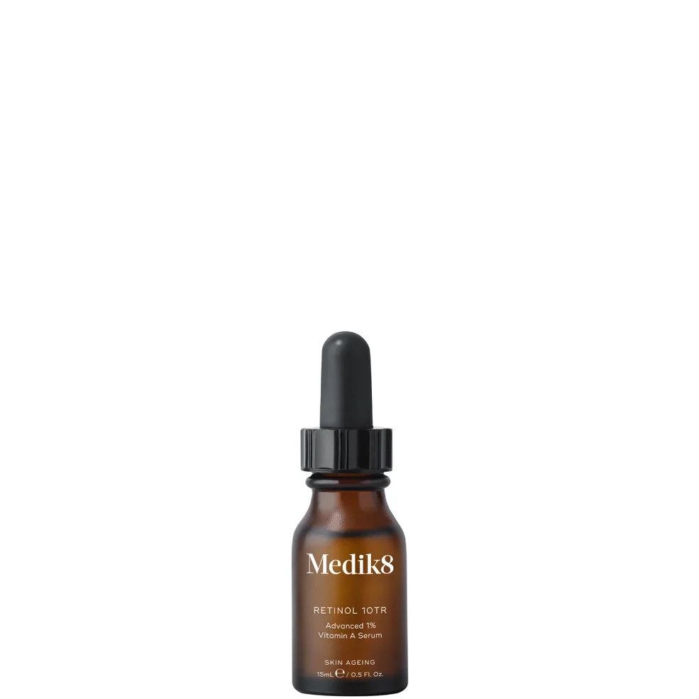 Medik8 Retinol 10TR Serum 15mlImage1