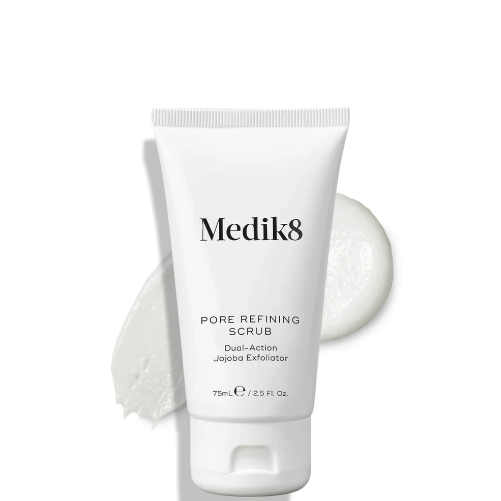 Medik8 Pore Refining Exfoliant 75 mlImage1