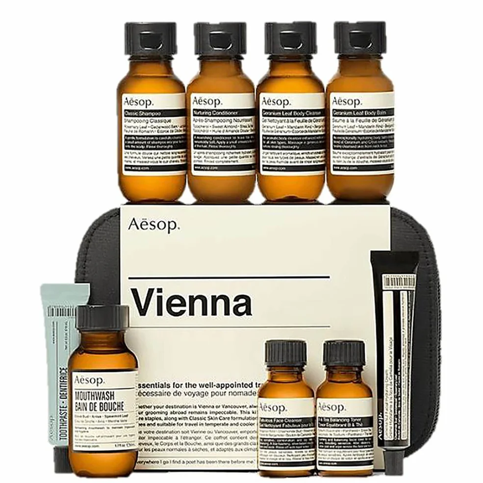 Aesop ViennaImage1