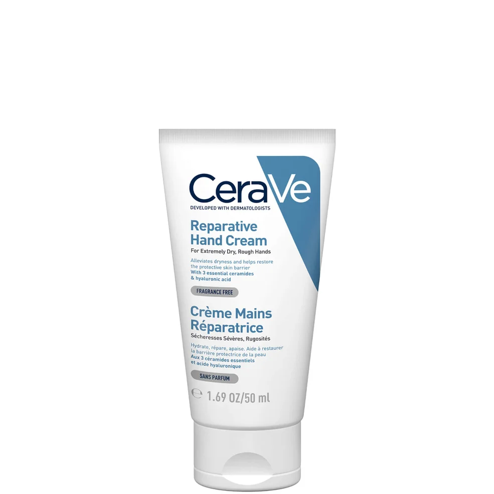 CeraVe Crème Mains Réparatrice 50 mlImage1