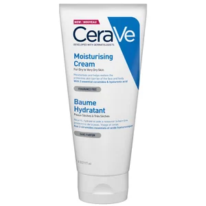 Baume Hydratant CeraVe 177 ml - Size 177ml