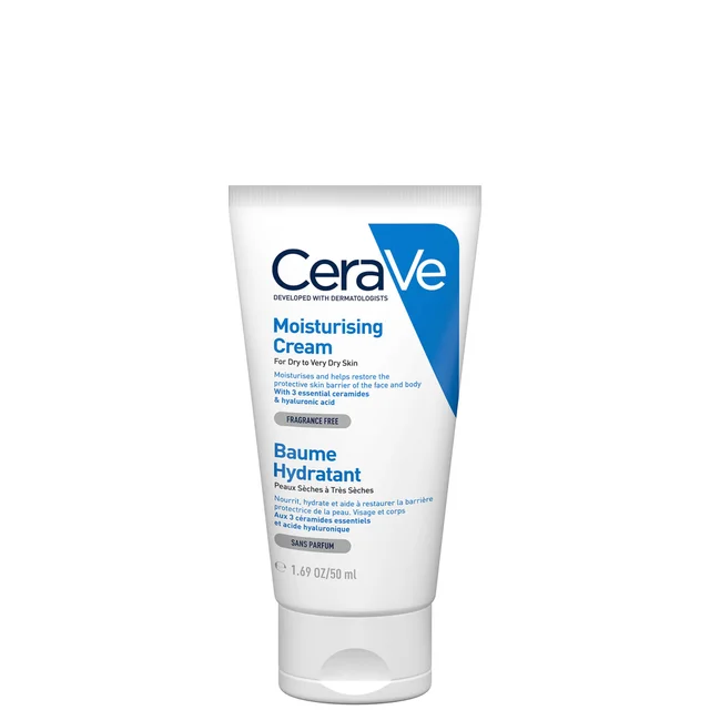 Baume Hydratant CeraVe 50 ml