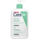 Gel Moussant Visage CeraVe 473 ml