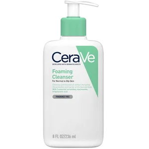 Gel Moussant Visage CeraVe 236 ml - Size 236ml