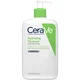 Crème Lavante Hydratante CeraVe 473 ml