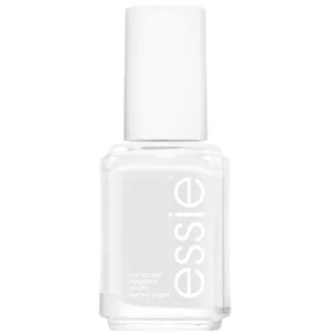 essie Vernis à Ongles - 1 Blanc 13,5 ml - Colour 1 Blanc