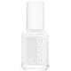 essie Vernis à Ongles - 1 Blanc 13,5 ml