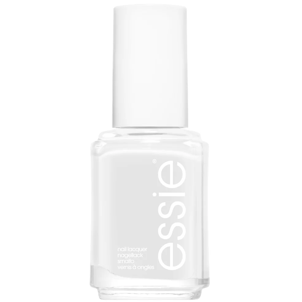 essie Vernis à Ongles - 1 Blanc 13,5 mlImage1