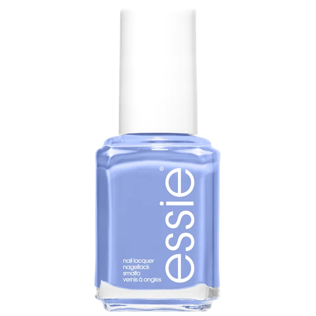 essie Vernis à Ongles -219 Bikini so Teeny Baby 13,5 ml