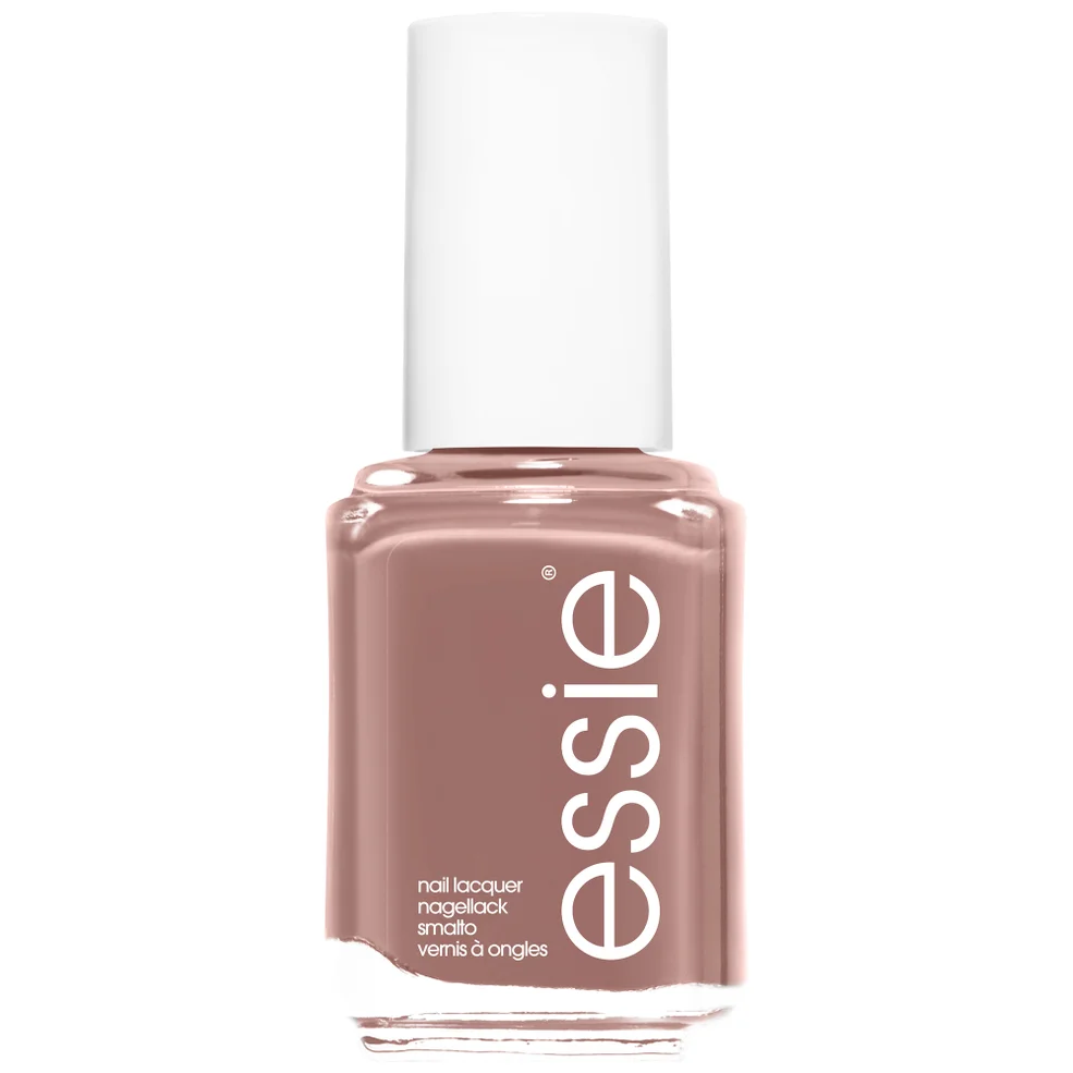 essie Vernis à Ongles - 497 Clothing Optional 13,5 mlImage1