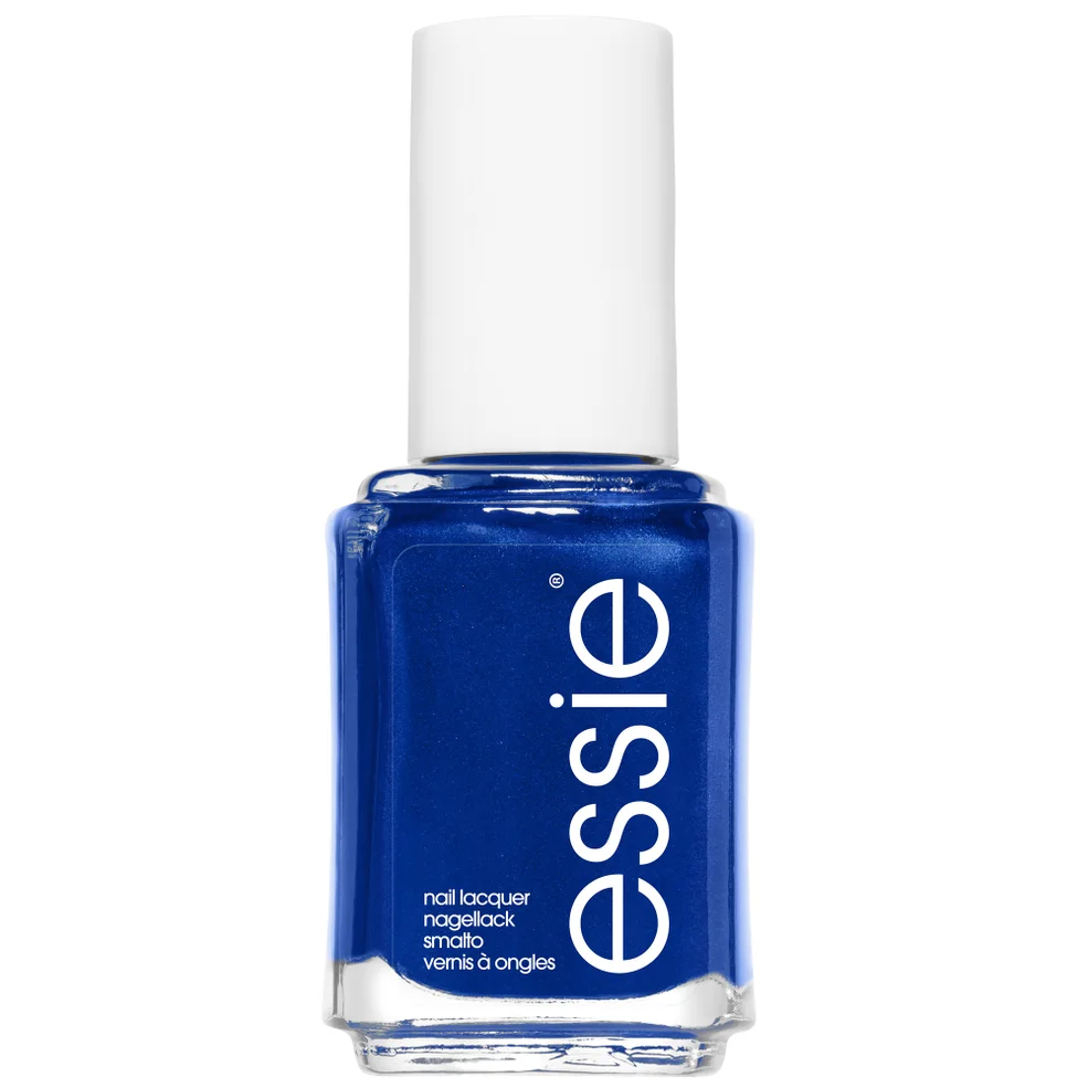 essie Vernis à Ongles - 92 Aruba Blue Shimmer 13,5 mlImage1
