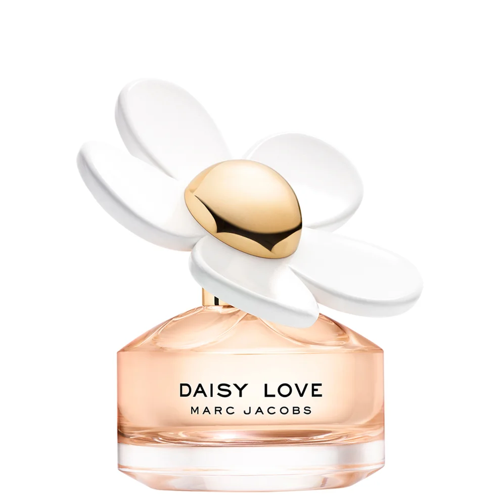 Eau de Toilette Daisy Love Marc Jacobs 100 mlImage1