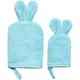 Set de Gants pour Enfant Happy Cleaning Set Kids GLOV®