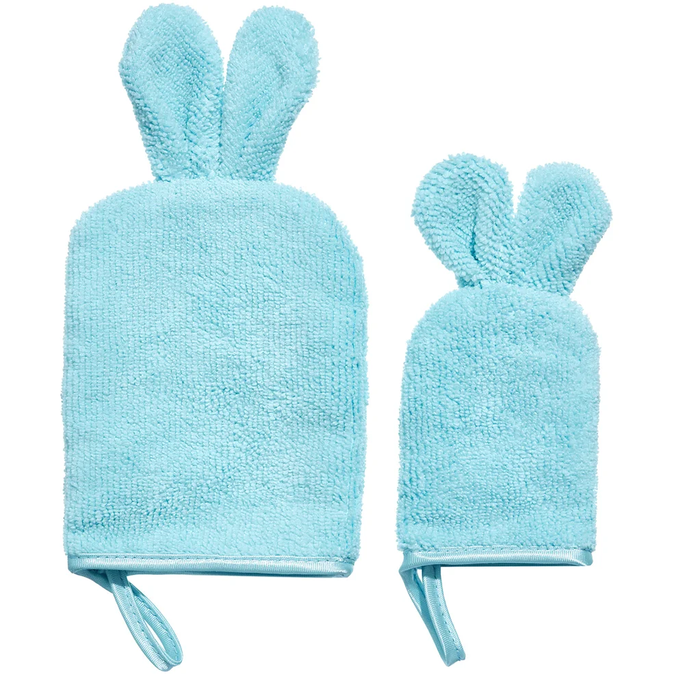 Set de Gants pour Enfant Happy Cleaning Set Kids GLOV®Image1