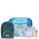 Set de Voyage Hydro Démaquillage pour Peaux Sèches Makeup Remover & Skin Care GLOV®