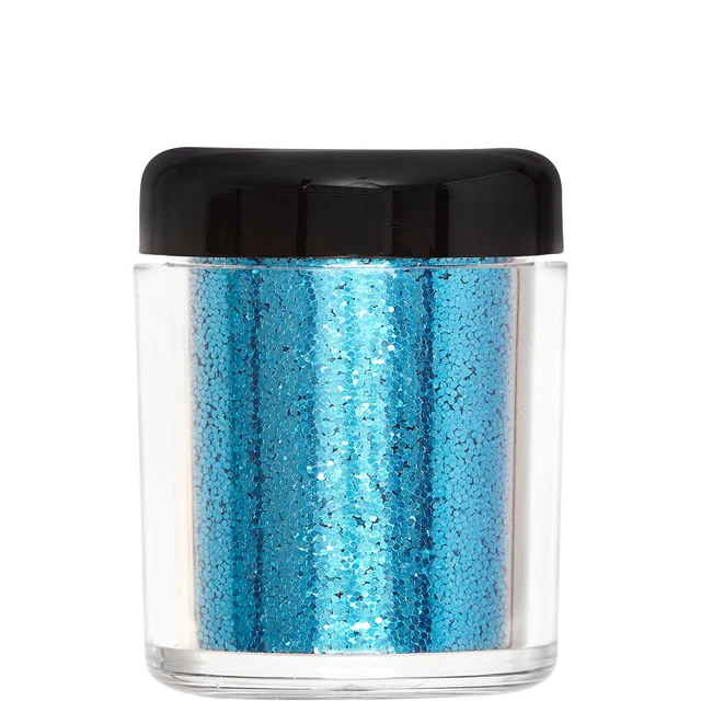 Barry M Cosmetics Glitter Rush Body Glitter (Various Shades)