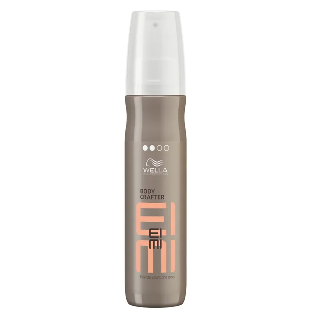 Wella Professionals EIMI Body Crafter Spray Volume Souple 150 ml