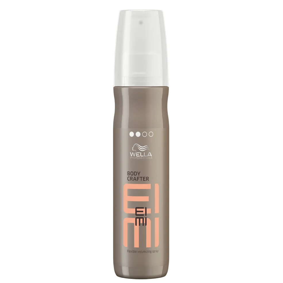 Wella Professionals EIMI Body Crafter Spray Volume Souple 150 mlImage1