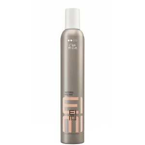 Wella Professionals EIMI Natural Volume Mousse Volumisante Tenue Légère 500 ml - undefined undefined