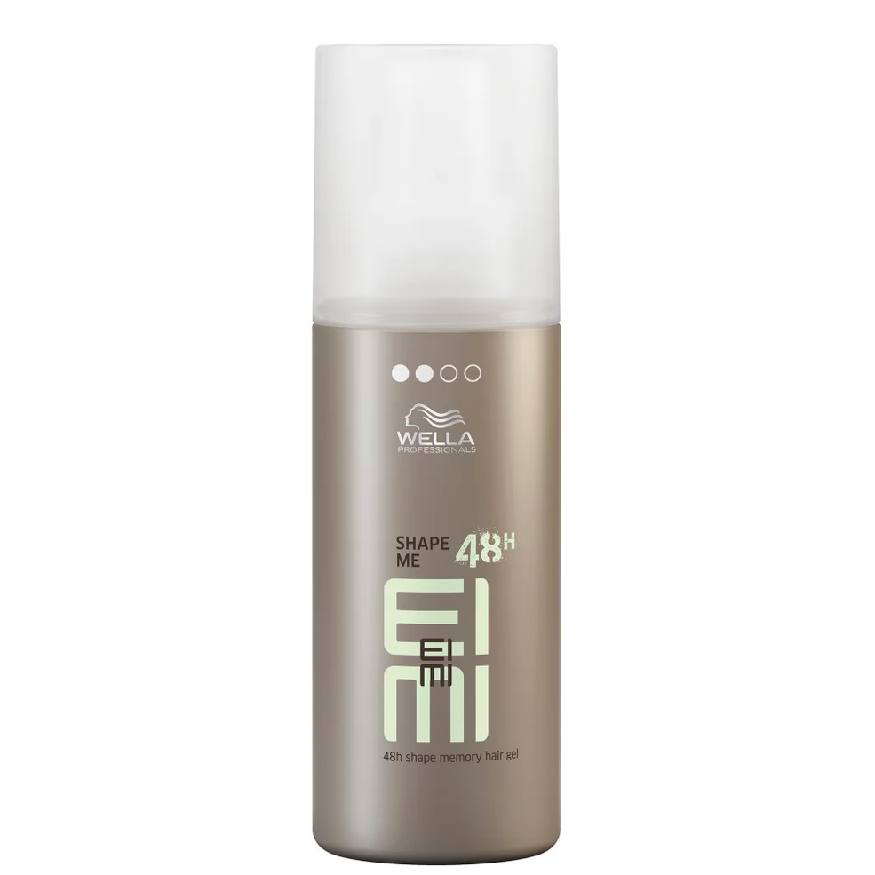 Wella Professionals EIMI Shape Me Gel pour cheveux 150mlImage1