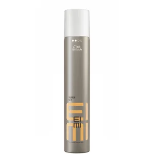 Wella Professionals Care EIMI Super Set Spray pour finitions Tenue Extra Forte 500 ml - undefined undefined