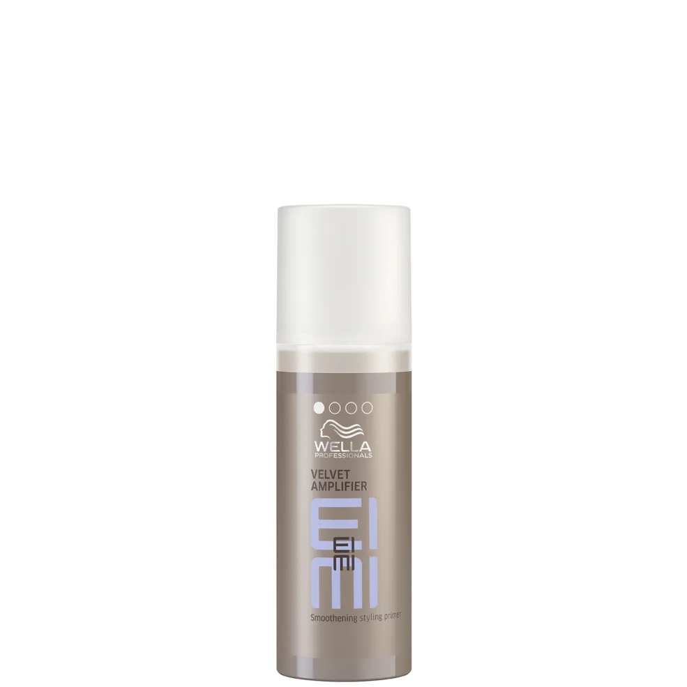 Wella Professionals EIMI Velvet Amplifier Hair Primer 50mlImage1