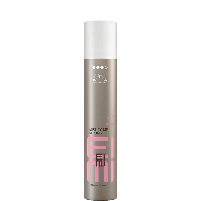 Laque Mistify Me Strong EIMI Wella Professionals 300 ml