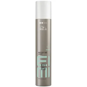 Wella Professionals Care EIMI Mistify Me Light Laque 300 ml - Size 300ml
