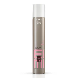 Wella Professionals Care EIMI Mistify Me Strong Laque 500 ml - Size 500ml
