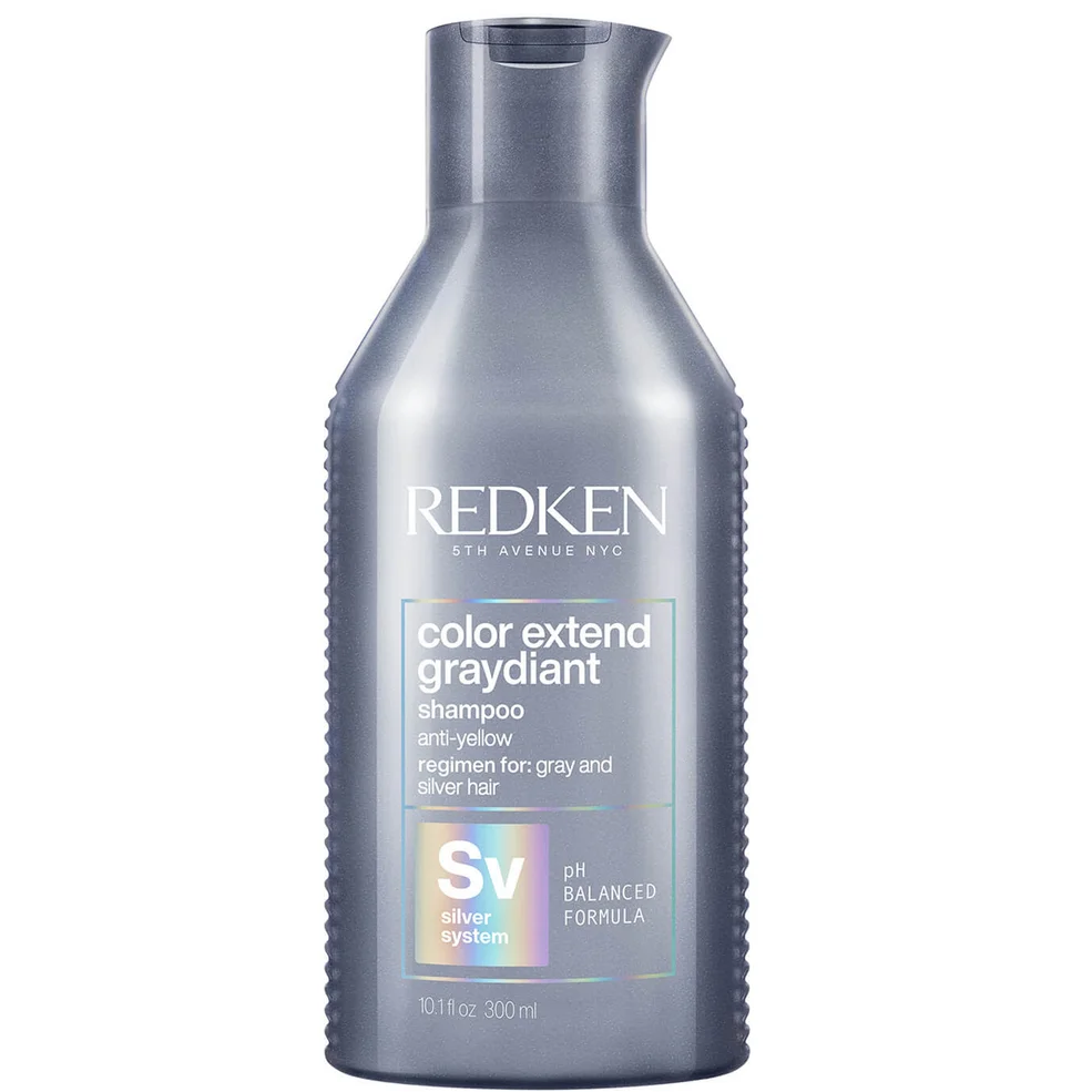 Redken Color Extend Graydiant Shampoo 300mlImage1