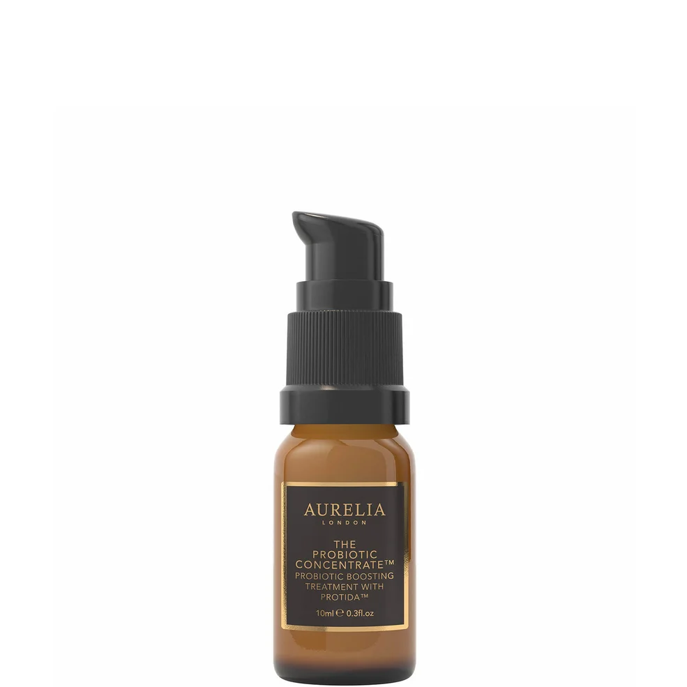 Aurelia London The Probiotic Concentrate 10mlImage1