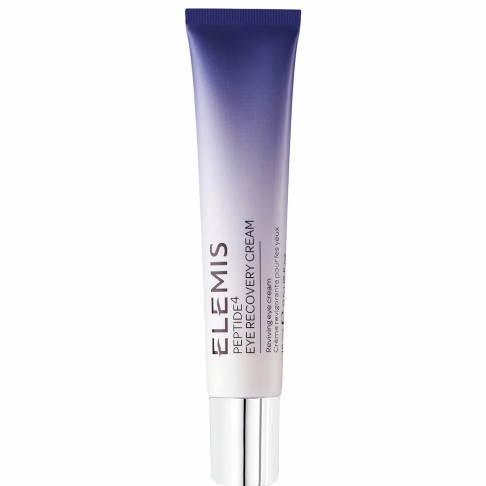 Elemis Peptide Eye Recovery Cream 15mlImage1