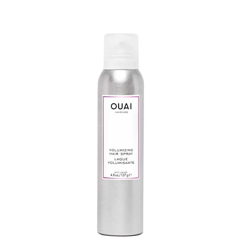 OUAI Volumizing HairsprayImage1