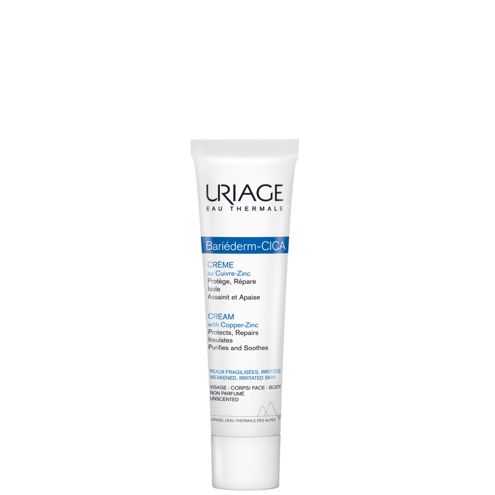URIAGE Bariéderm Cica-Crème 40 mlImage1