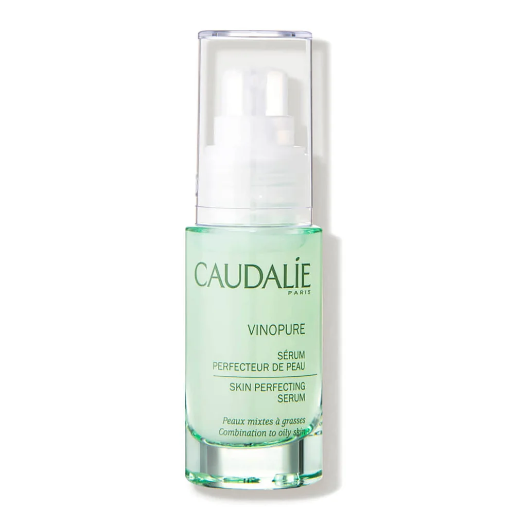 Caudalie Vinopure Skin Perfecting Serum 30mlImage1