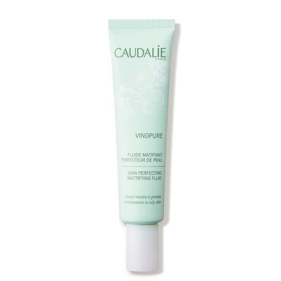 Caudalie Vinopure Skin Perfecting Mattifying Fluid 40mlImage1
