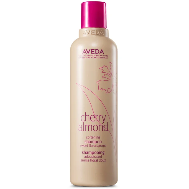 Aveda Cherry Almond Shampooing 250 ml