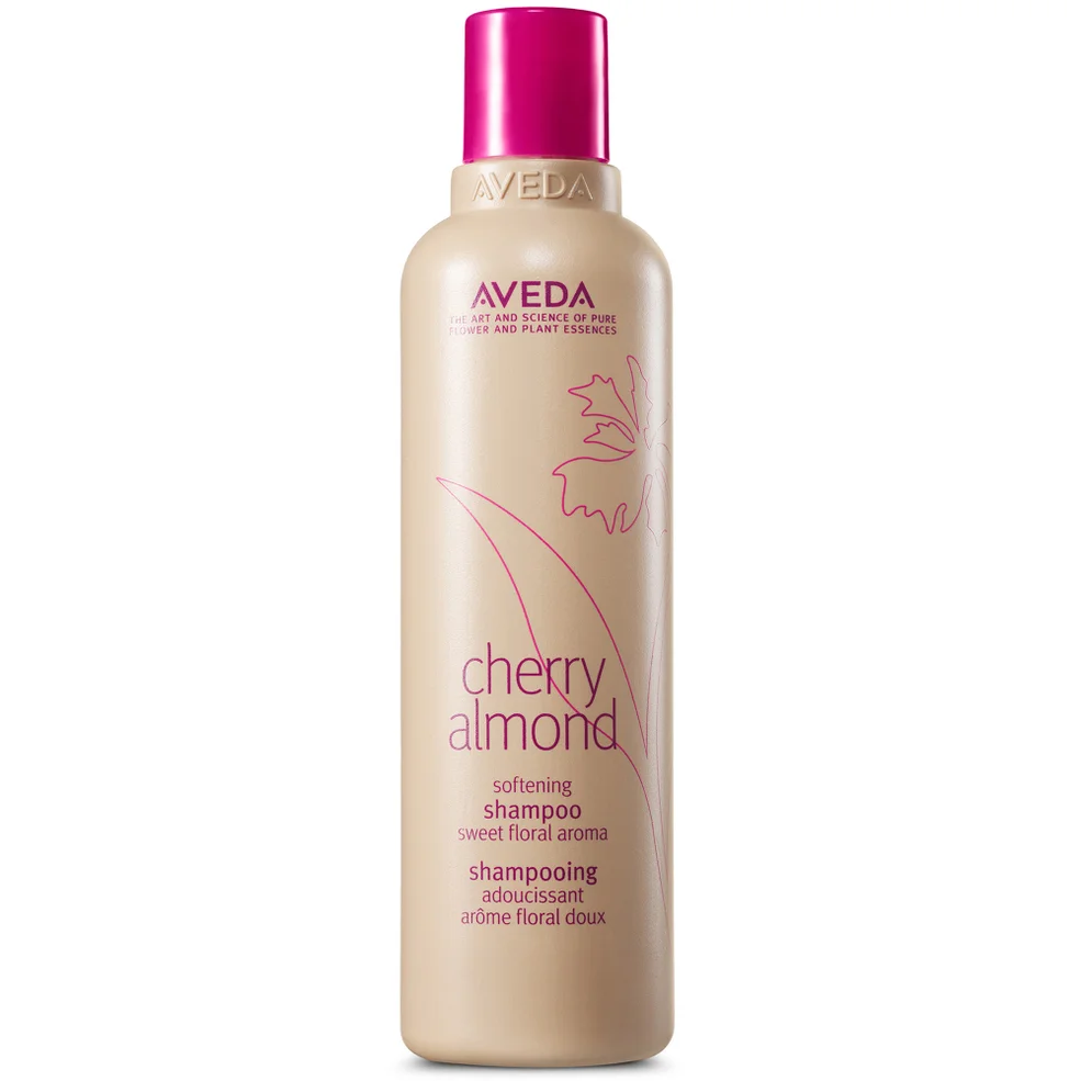 Aveda Cherry Almond Shampooing 250 mlImage1
