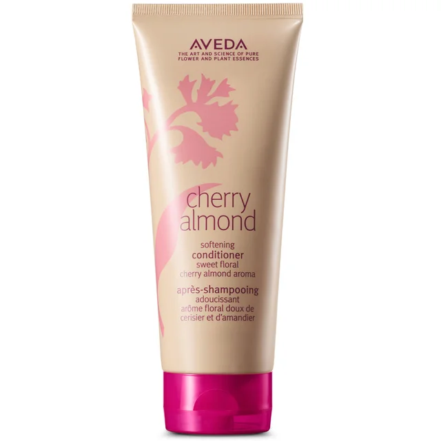 Après-Shampooing Adoucissant Arôme Floral Doux Cherry Almond Aveda 200 ml