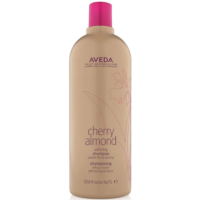 Aveda Cherry Almond Shampooing 1000 ml