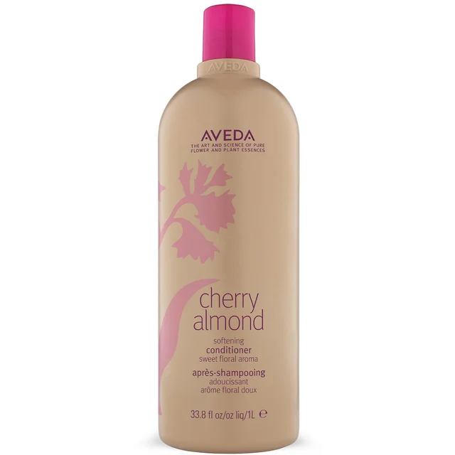 Aveda Cherry Almond Après-Shampooing 1000 ml