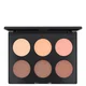 MAC Studio Fix Sculpt & Shape Palette de Contouring – Light Medium