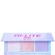 Palette d'Highlighters Hi-Lite Lime Crime – Angels