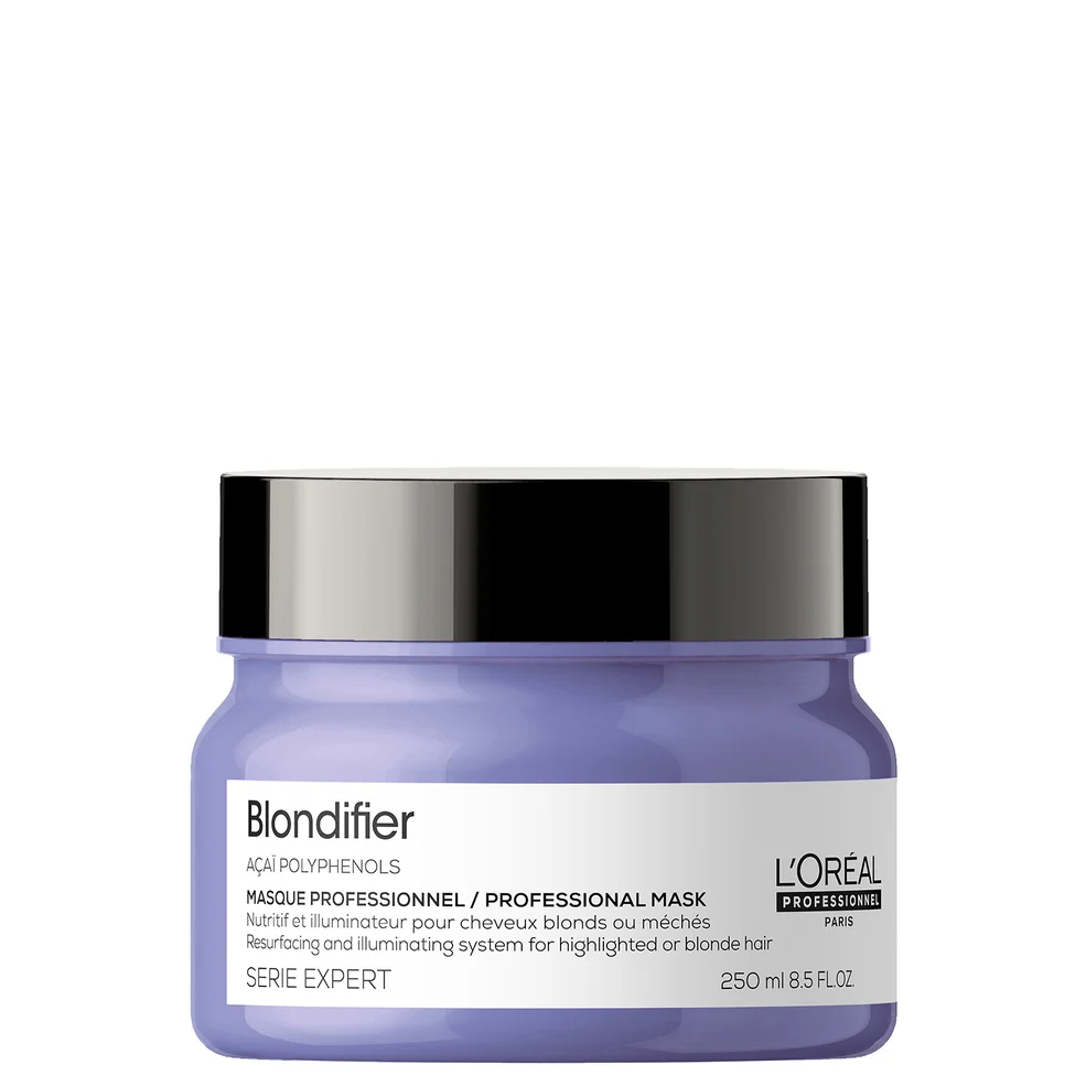 L'Oréal Professionnel Série Expert Masque Blondifier 250 mlImage1