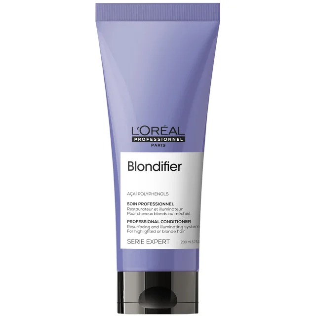 Après-Shampooing Blondifier L'Oréal Professionnel Série Expert 200 ml