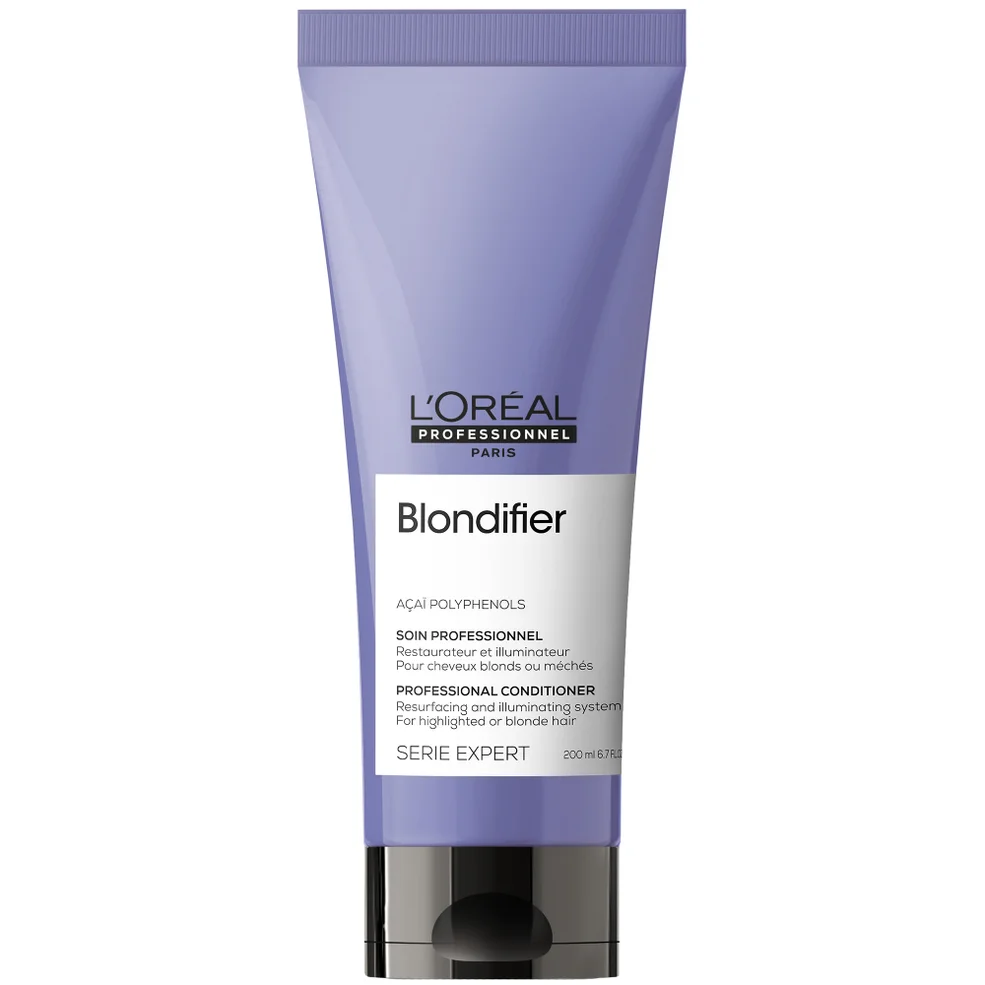 Après-Shampooing Blondifier L'Oréal Professionnel Série Expert 200 mlImage1
