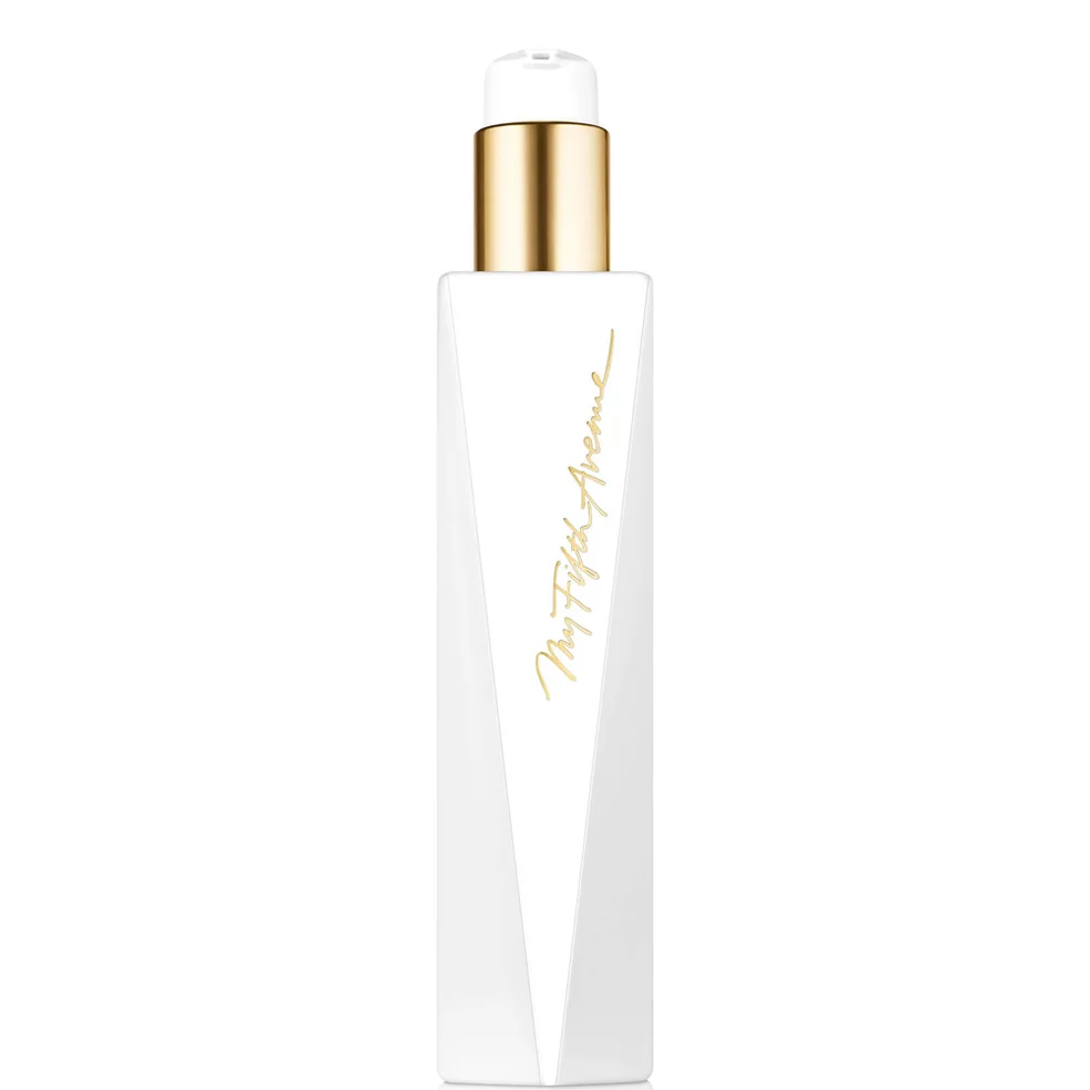 Crème pour le Corps My Fifth Avenue Elizabeth Arden 150 mlImage1