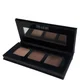 Palette pour Sourcils Strip Kit Lord & Berry – Medium Blonde