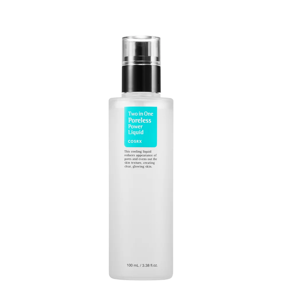COSRX Two In One Liquide Deux-En-Un Pores Affinés 100 mlImage1
